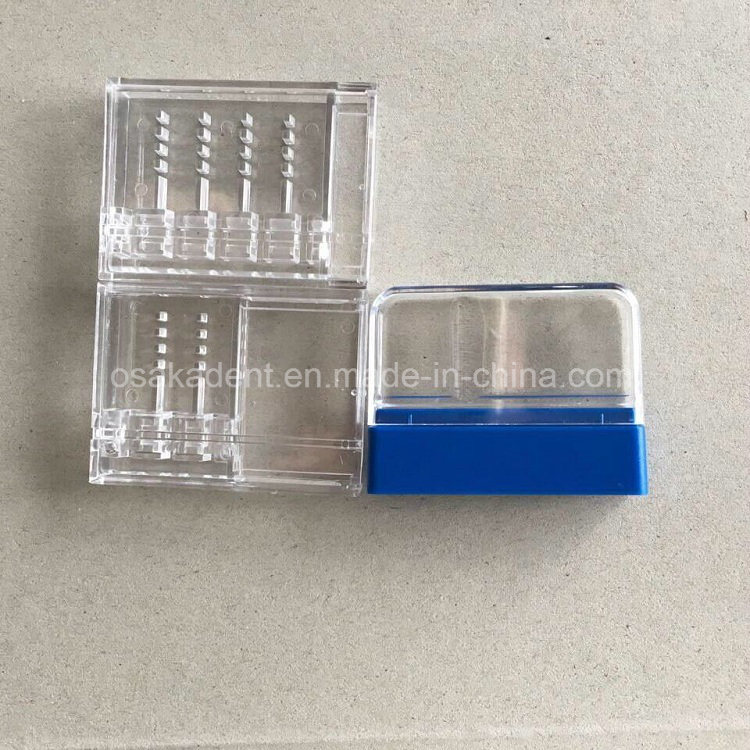 Neutral Packing Dental Diamond Burs with Good Quality