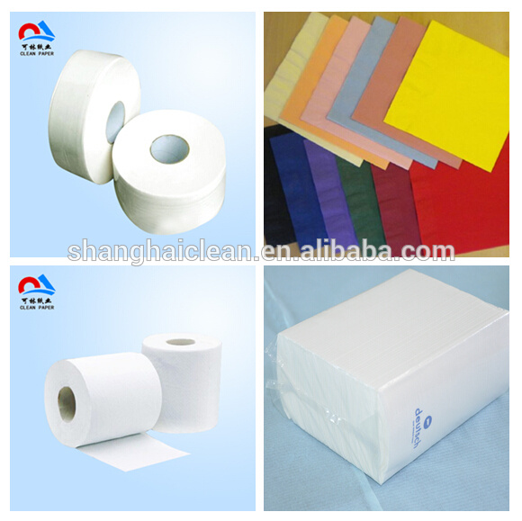 Hot New Products Kitchen Paper Towel Factory Manufacturer