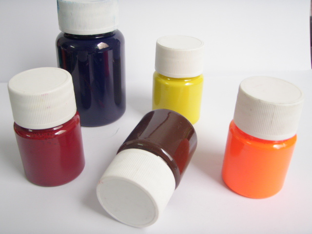 Iron Oxide Red Pigment for Paint and Coating Ut120