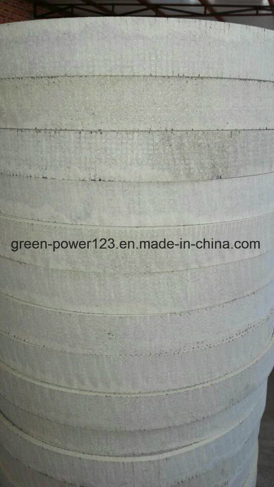 Cheap Asbestos Woven Resin Brake Lining Roll