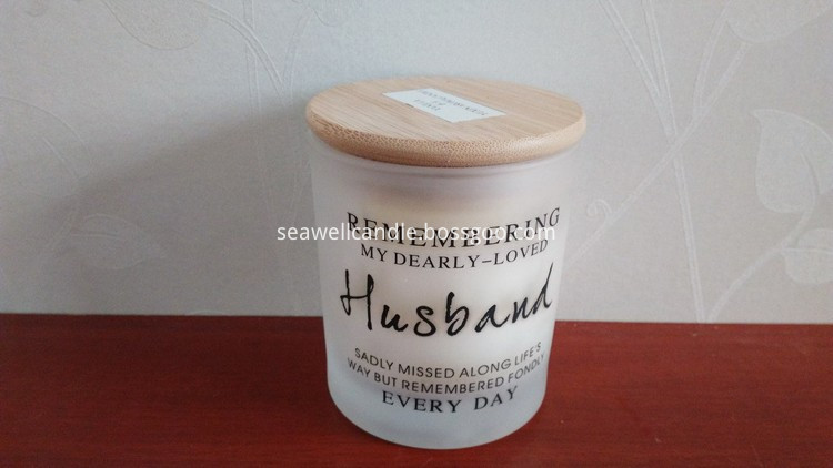 wooden lid scented candles wooden lid scented candles