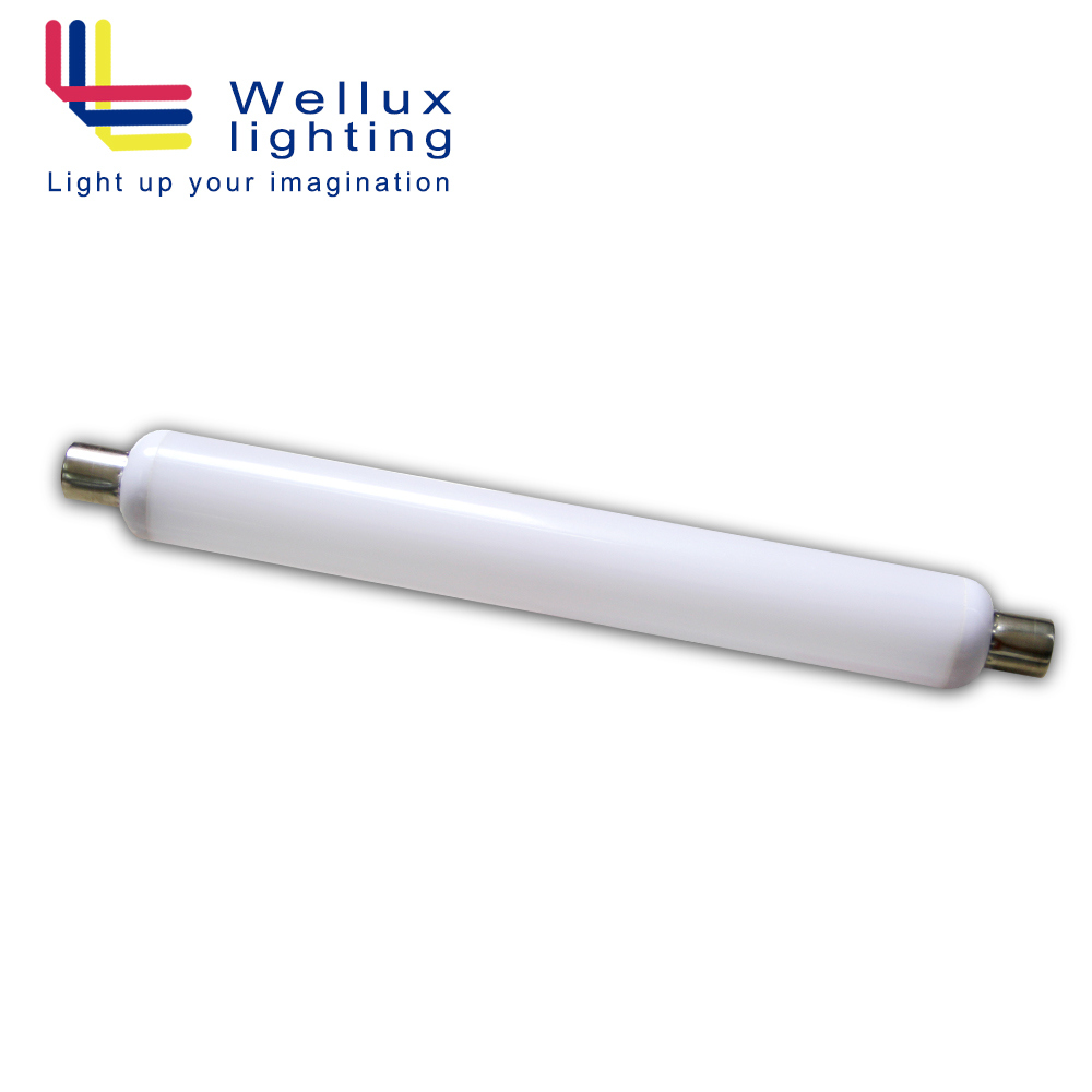 High Quality S19 Lamp Tube 12W LED Linear Tube Light for Mirror Lamp Lighting