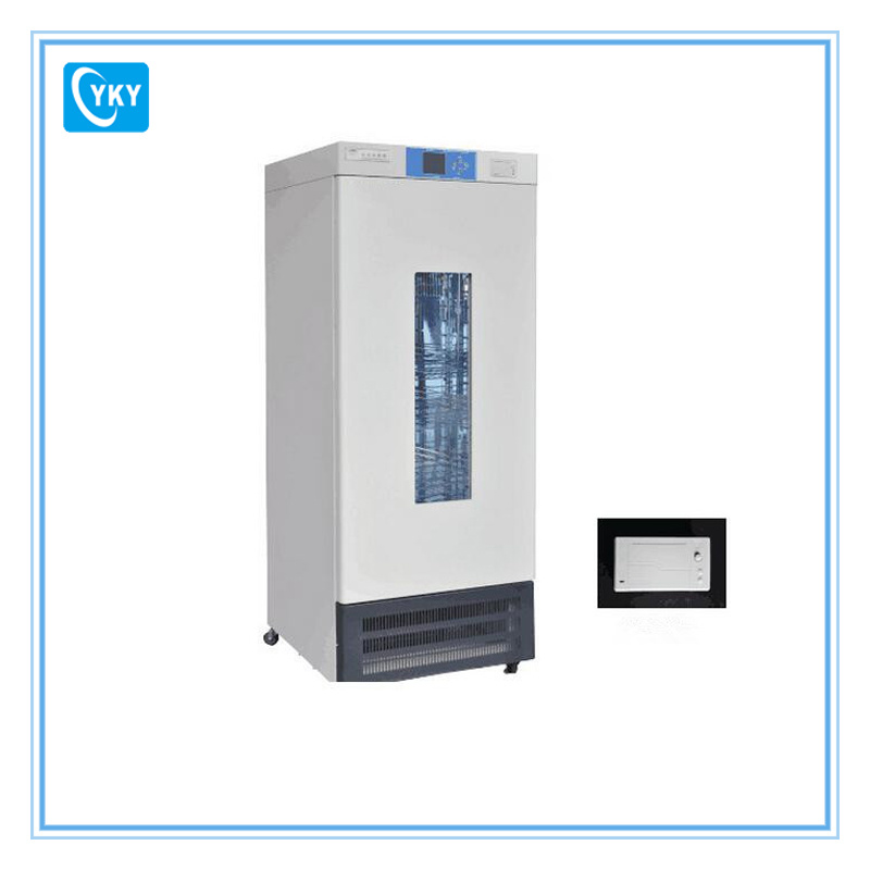 Lab High Precision Thermostatic Biochemical China Incubator