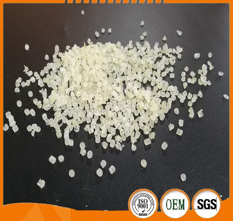 Flexible PVC Granules for Seal