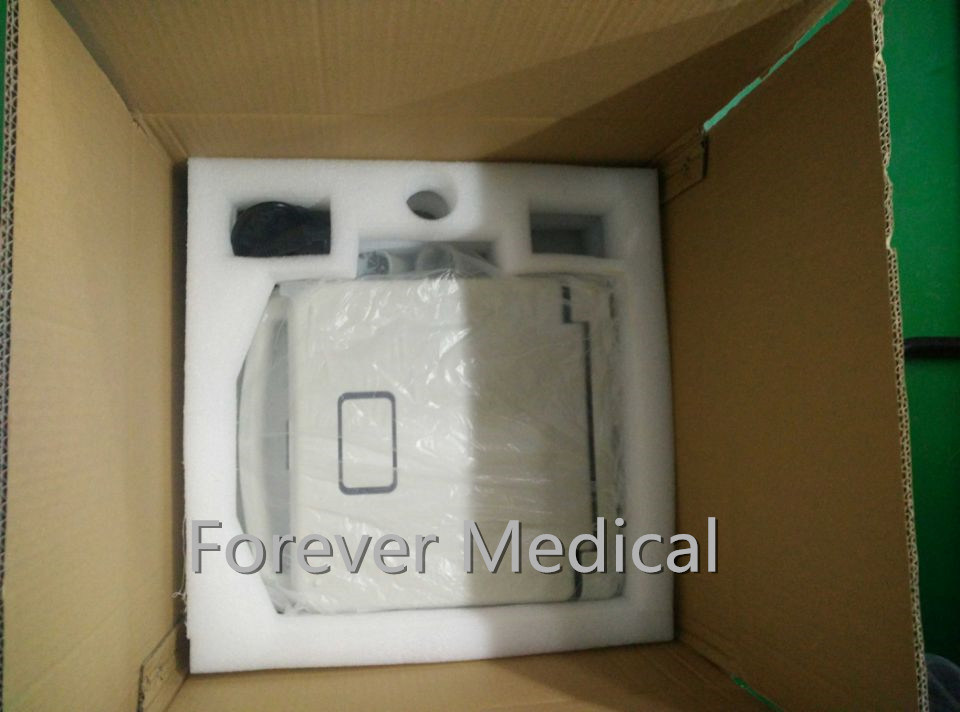 Ce Approved Medical Portable 4D Color Doppler Ultrasound Scanner