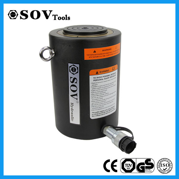 Hot Sale High Tonnage Hydraulic Cylinder