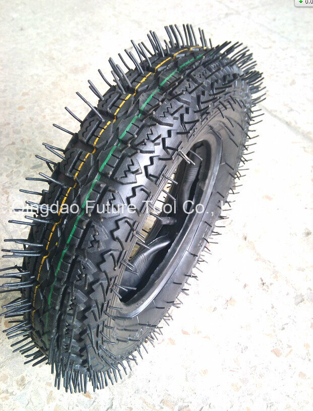 Wheelbarrow Tyre and Tube 325-8 Wheelbarrow Tire Tube