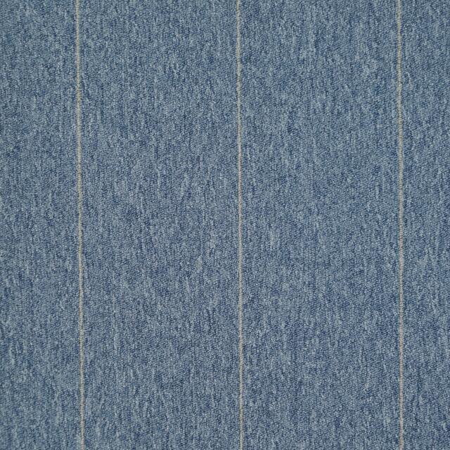 Fire-Proof Door Mat with Nylon Pile for Commercial Use