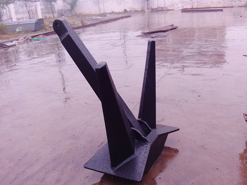 Marine Danforth Anchor with ABS, BV, CCS Certificate