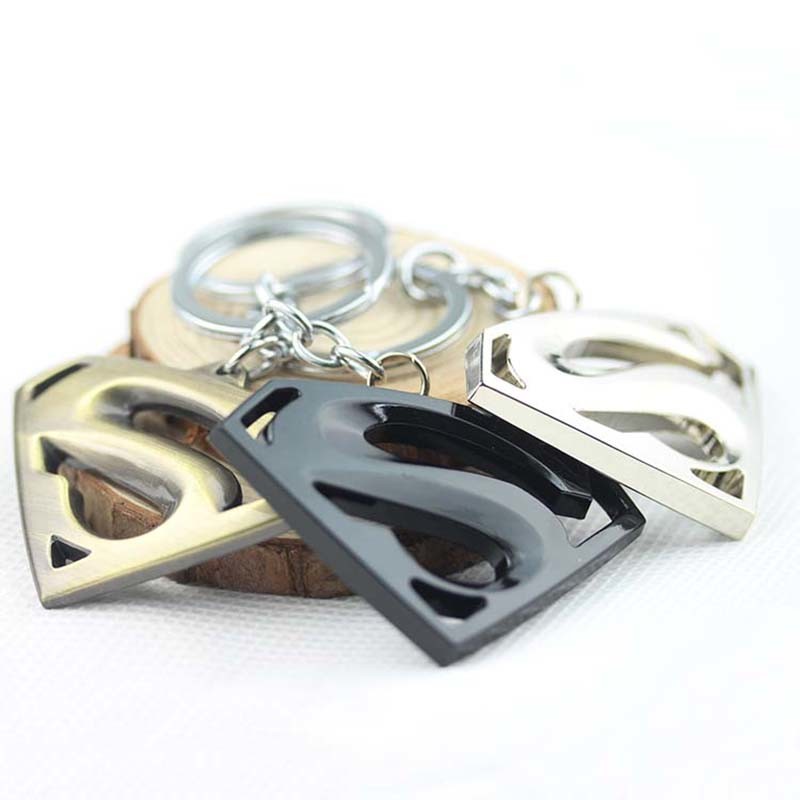 2018 Newest and Hot Sale Zinc Alloy Metal Key Chain