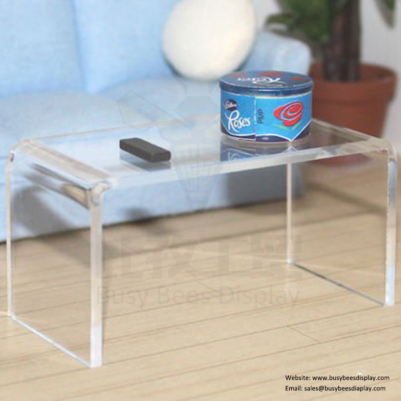 Crystal Acrylic Fancy Chairs for Living Room