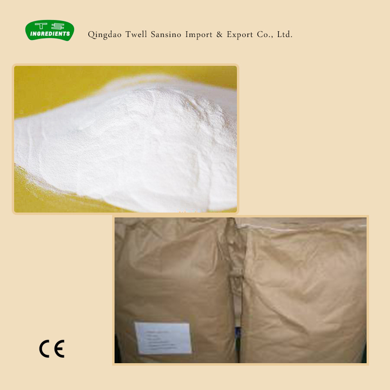 Chemical Product Sodium Carboxymethyl Cellulose / CMC for Beverage