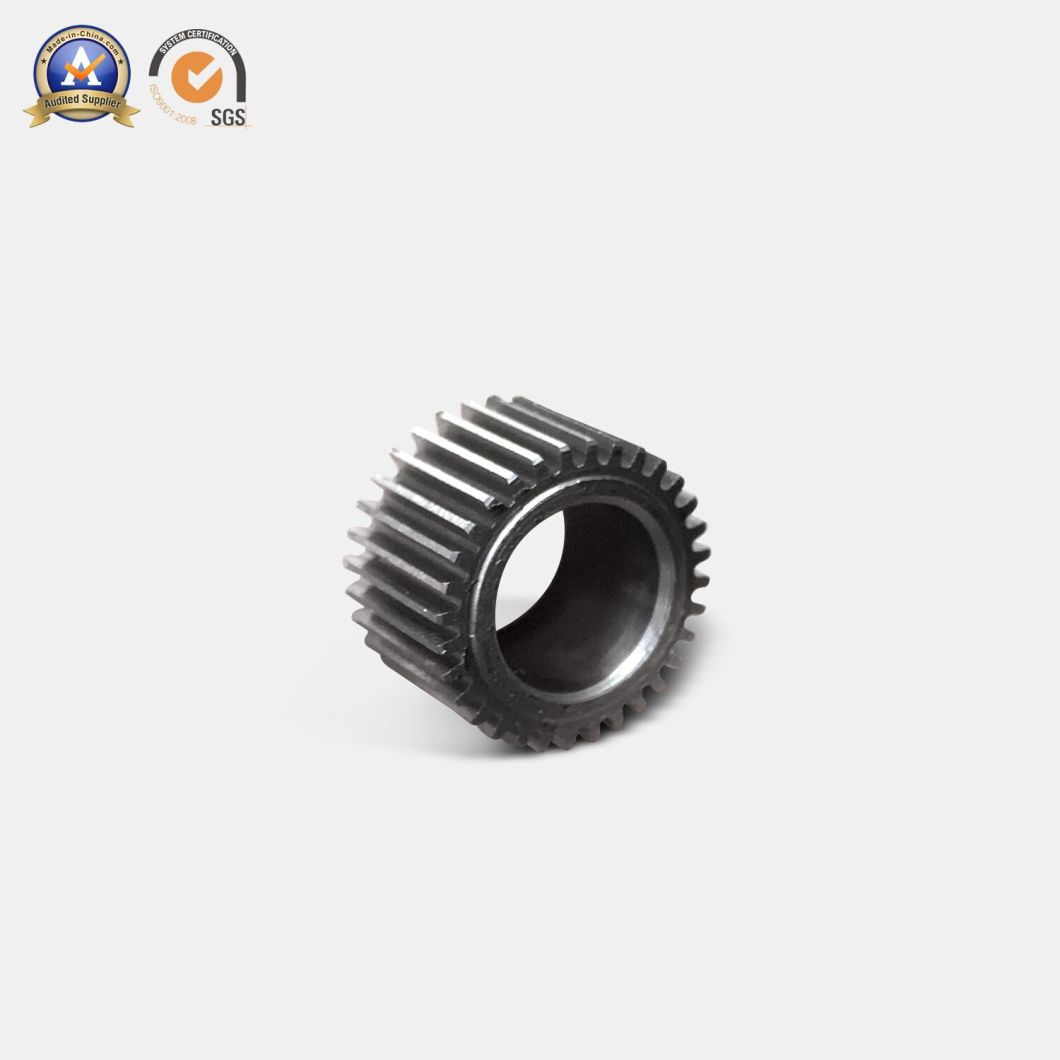 Automatic Lathe Machining Hex Brass Nut