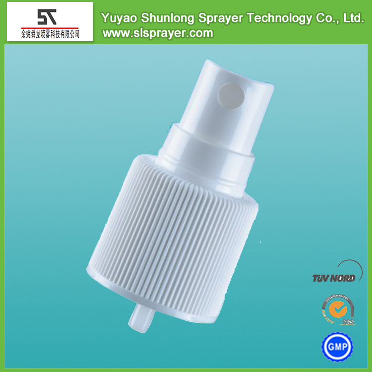 Hot Sale Non Spill 24mm Fine Oil Mist Sprayer for Plastic Bottle