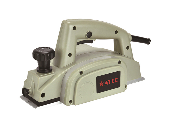 82mm Mini Planer Cheap Sale Woodworking Electric Planer (AT5822)