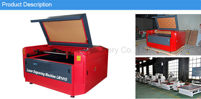 Fabric Layer Laser Cutting Machine for Garment Barss Fitting