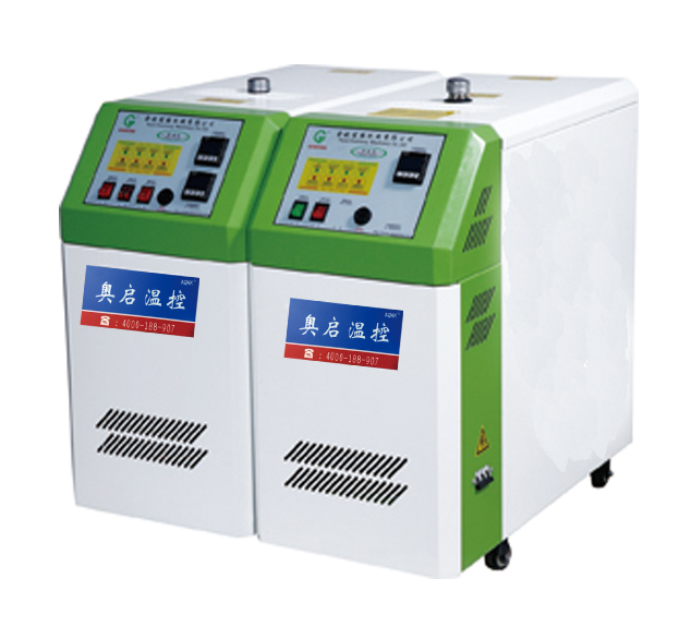 Manufacture Hot Sale Oil Type Mold Temperature Machine