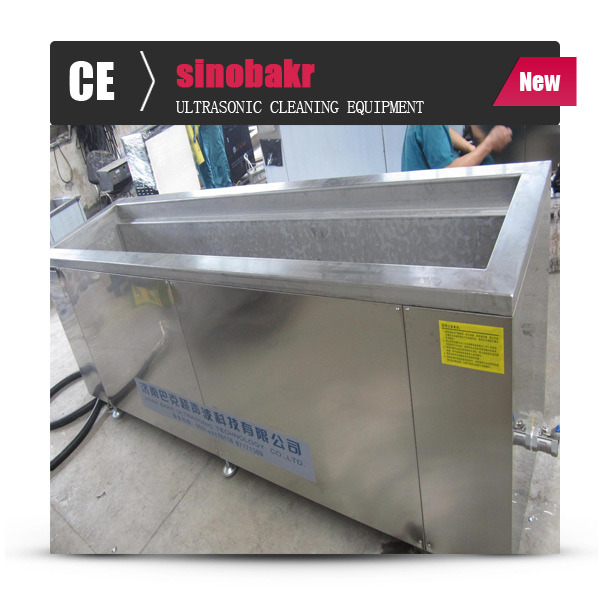 Ultrasonic Cleaning Machine Radiator Cleaning Machine