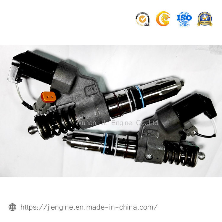 Qsm11 Engine Spare Parts Fuel Inject 4903472