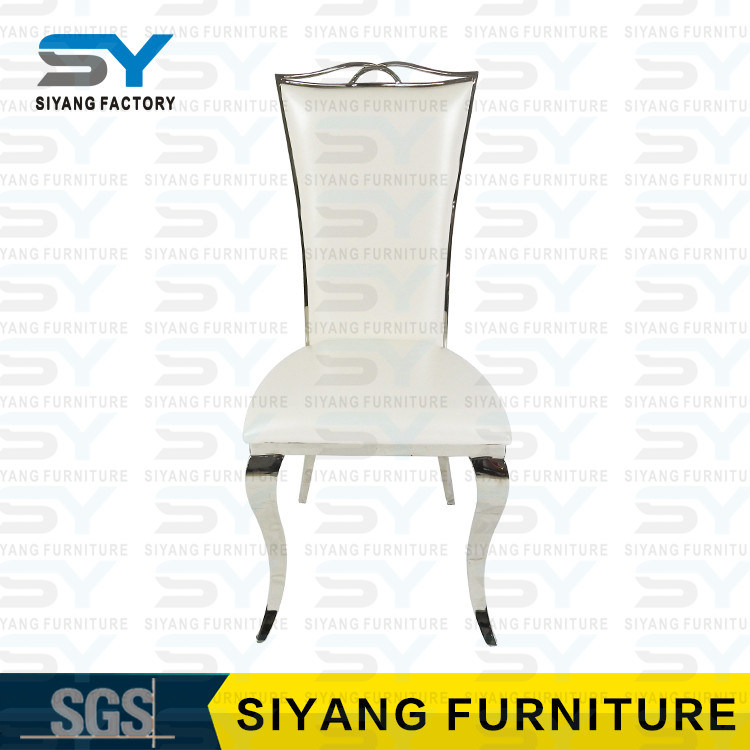 Hotel Furniture Dining Room Chair Contemporary Chairs Steel Dining Chair