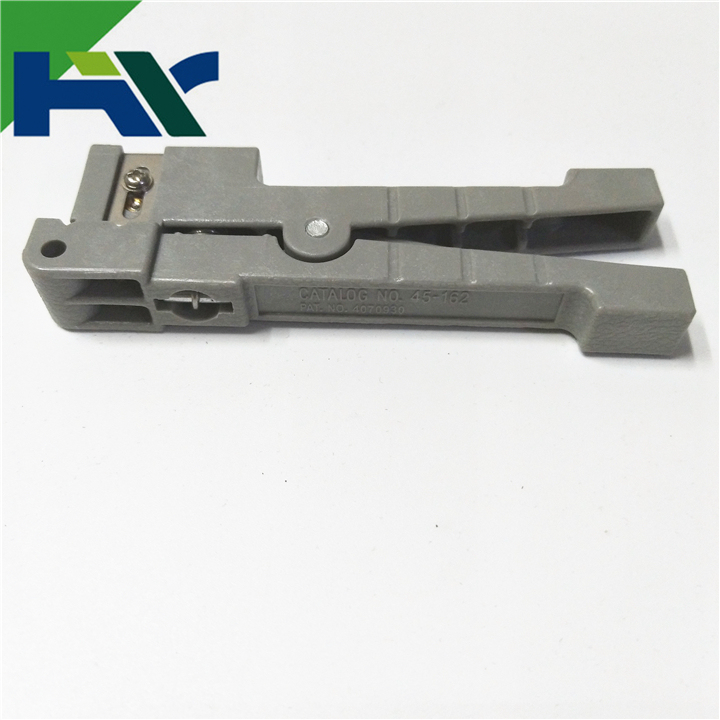 45-162 Gray Coax Cable Stripper