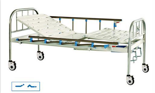 Cheap Price Patient Hospital Trolley