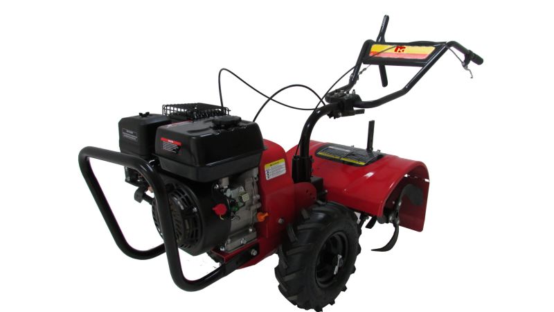 9.0HP Power Tiller Gasoline Engine Mini Tiller Rotary Tiller