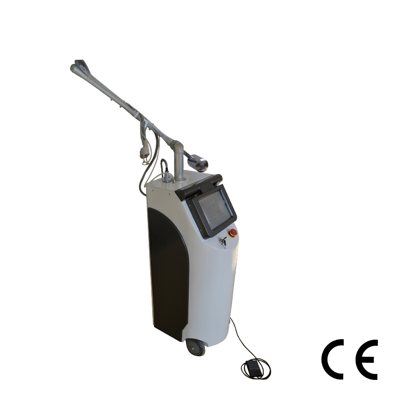 Professional Fractional CO2 Fractional Wrinkle Removal (MB06)