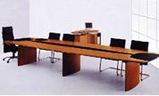 High Quality Solid Wood Conference Table (MT-8010)