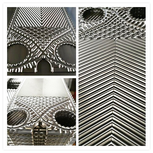 Top Quality Top Sale Gea Nt100m Plate for Plate Heat Exchanger