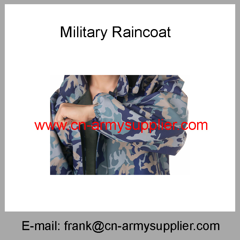 Security Raincoat-Reflective Raincoat-Traffic Raincoat-Army Raincoat-Duty Raincoat-Police Raincoat