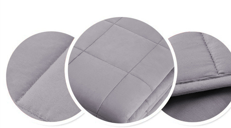 coser en manta blanket sewing