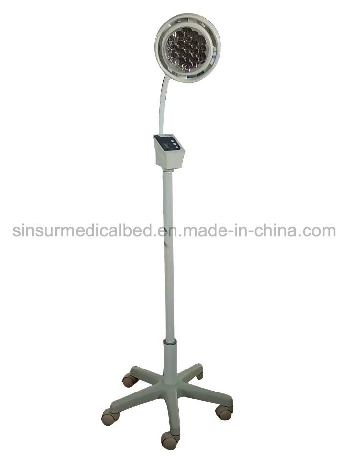 High Quality Hospital Medical Shadowless Cold-Light Surgical Examination Lamp