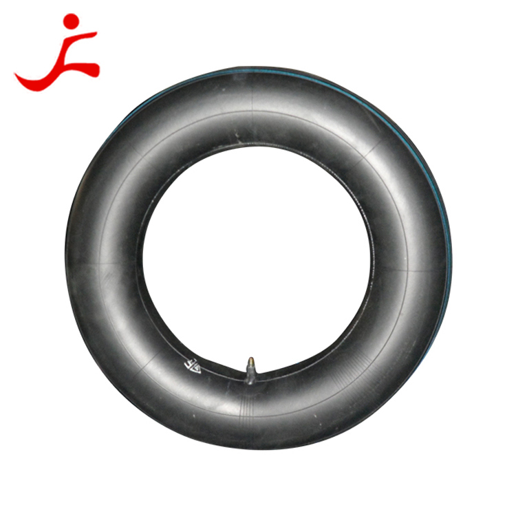 Qingdao Factory Manufactures High Quality Butyl Motorcycle Inner Tube (3.00-17)