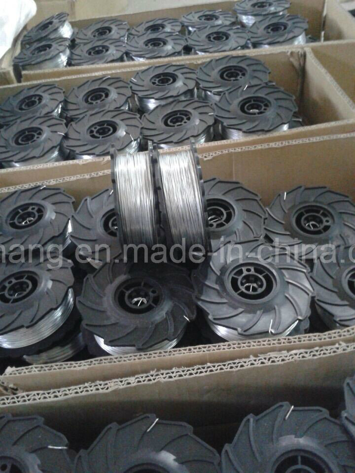 0.8mm Spool Wire for Automatic Rebar Tying Tool