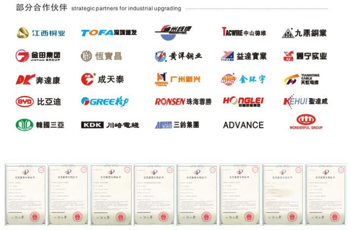 Rbd Wire Drawing Machinery Series