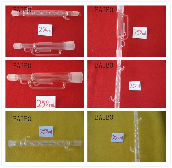 Fused Glass Test Tube Best Price