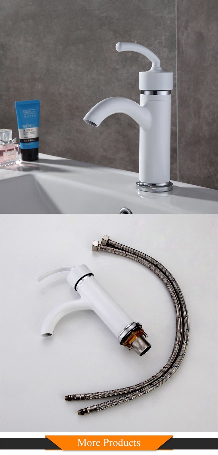 Sanitary Ware Kitchen Water Mixer Basin Tap & Basin Faucet