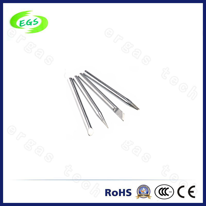 Weller 0.8mm Straight Conical Soldering Iron Tip for TCP Series