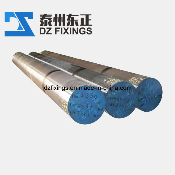 Stainless Steel Round Bar