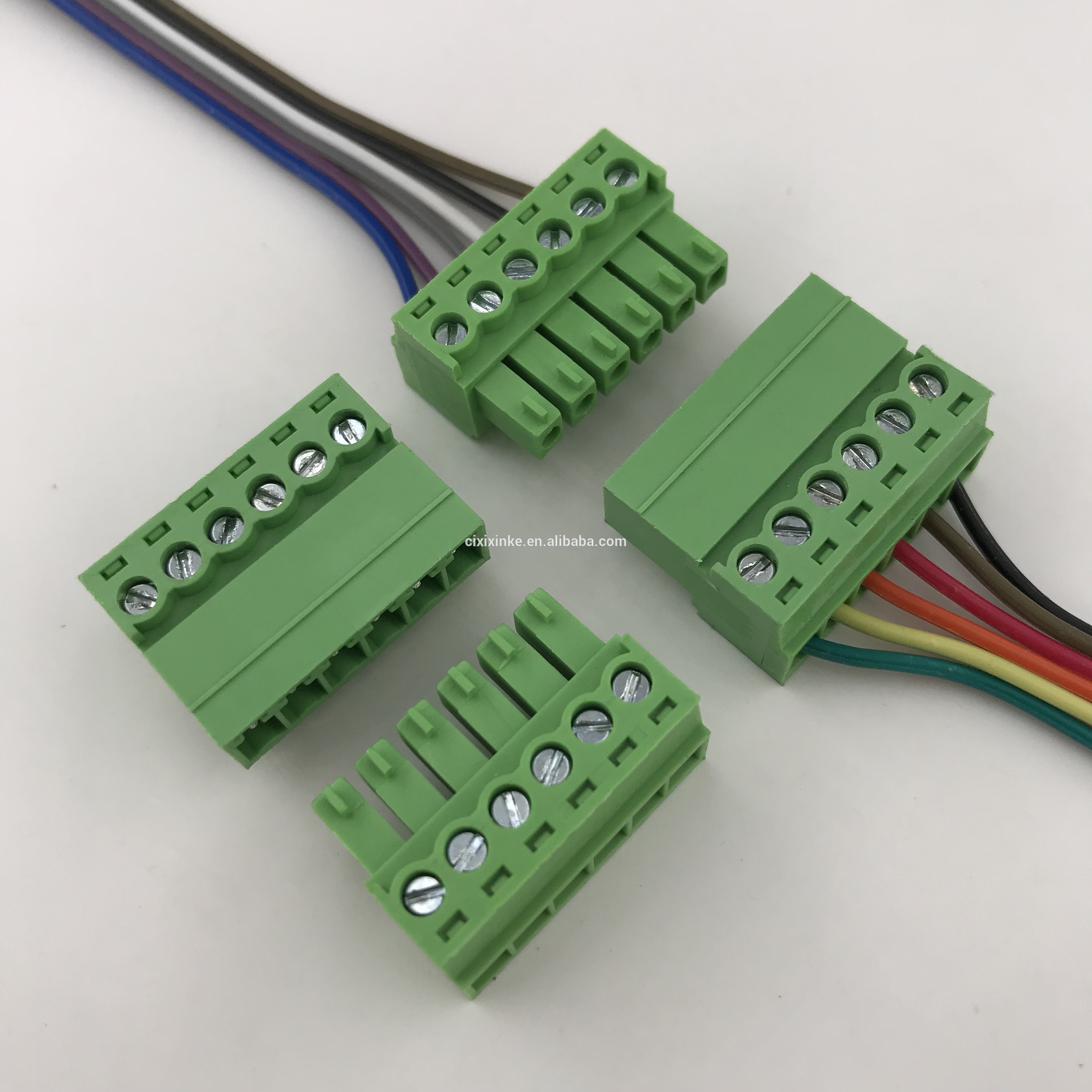 Terminal Block Terminal Block