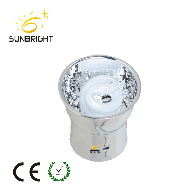 Hot Sale T2 Energy Saving Lamp (ZY-dB01)