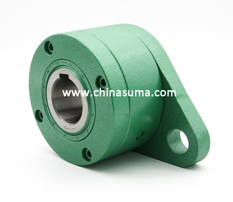 NF10-NF250 One Way Bearing Backstop Clutch for Belt Conveyor