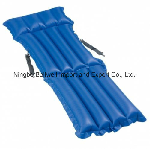 Medical Air Mattress for Patient Bed Car Air Bed Car Back Seat