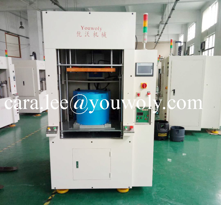 PVC Material High Frequency Welding Machine