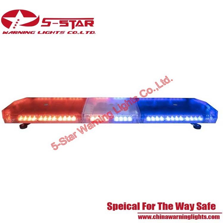 Police Emergency LED Lightbars / Light Bar (TBDGA-8100L)