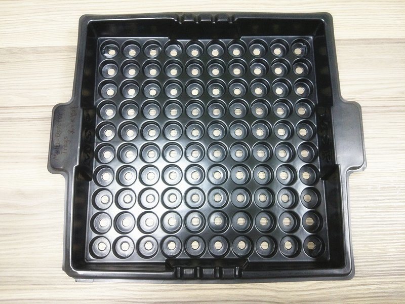 Customized Mould for Food Chocolate/Candy/Biscuit Backing Snack Blister Tray