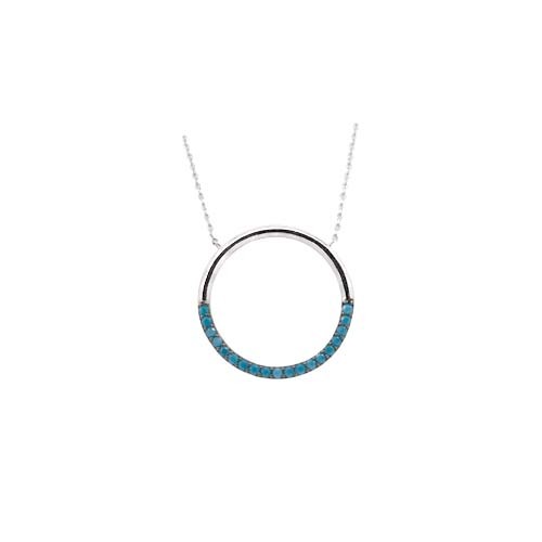 Fashion 925 Sterling Silver Jewelry Necklace, Wholesale Jewelry Necklace, Nickle Free