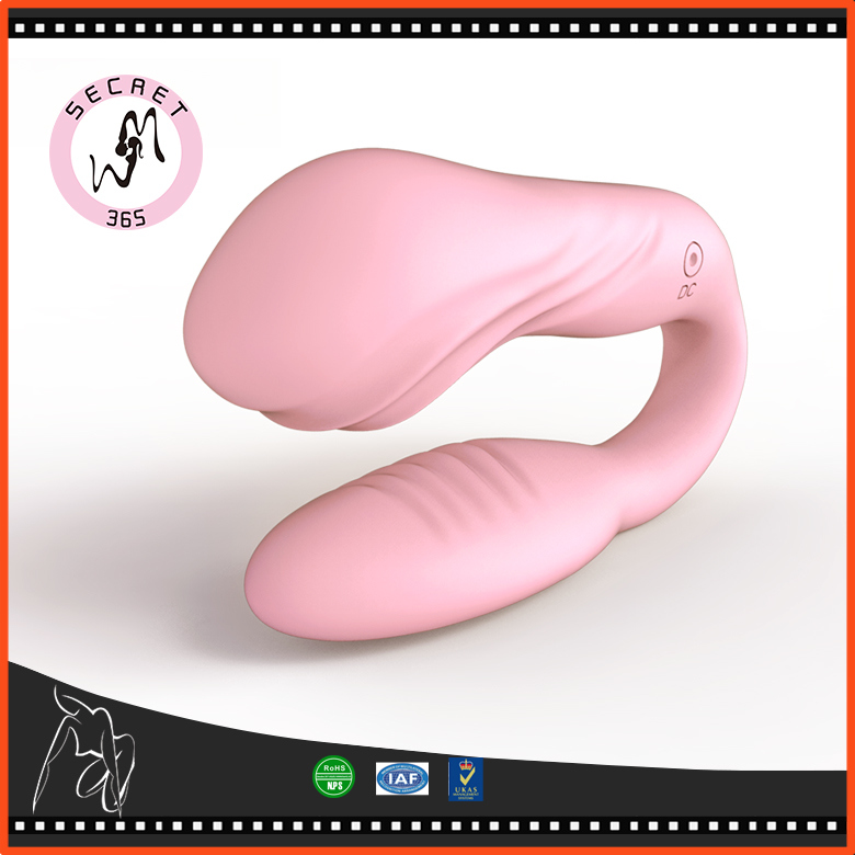 2018 High Quality Low Price Wireless Control Desire Wand Sex Toys for Couples