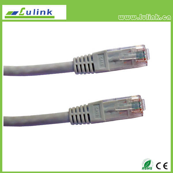 Best Price CAT6 UTP Patch Cord Stranded Cable for Sale